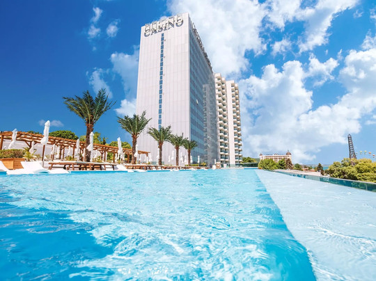 INTERNATIONAL Hotel Casino & Tower Suites主图