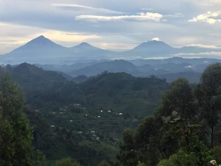 Mt. Muhabura Climbers Rest Camp-官方