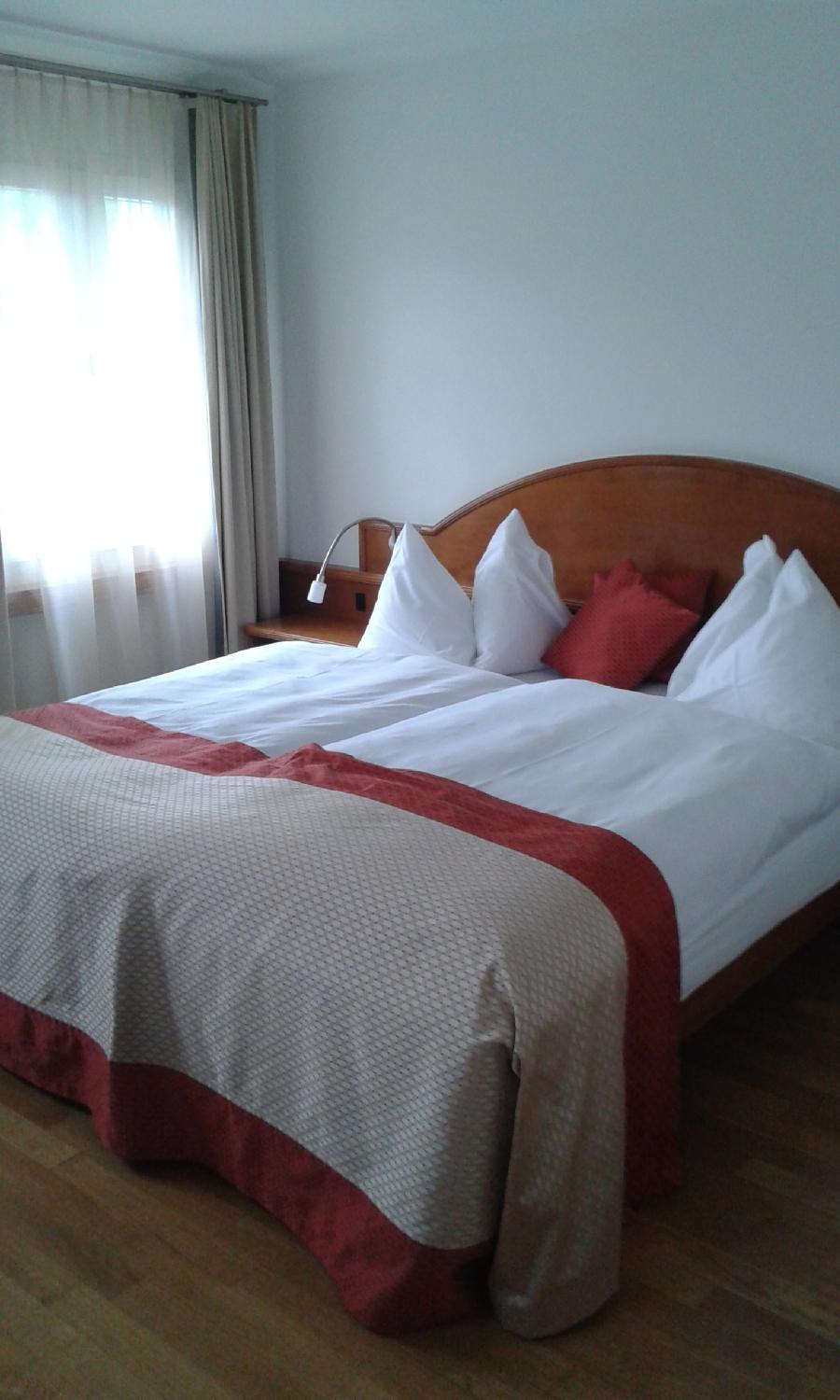 Bookmark Hotel Kreuz-客卧