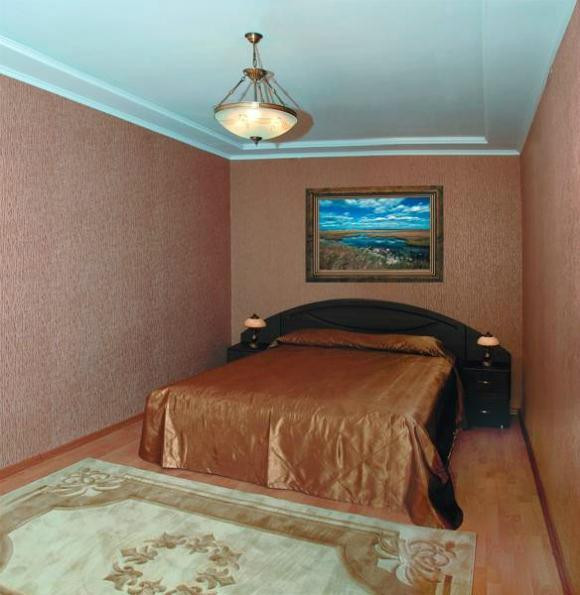 Vip-Hotel
