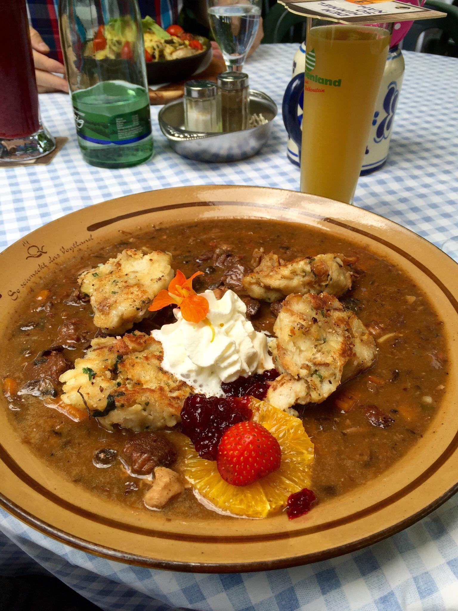 Hotel & Restaurant Zum Postillion-客卧