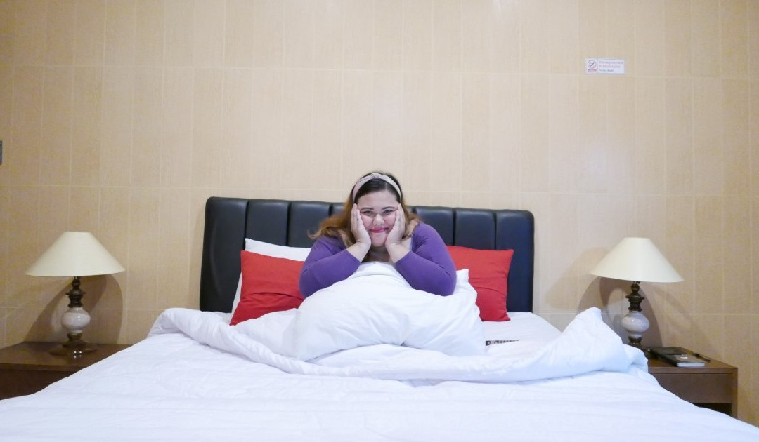 OYO 1843 Cahya Nirwana