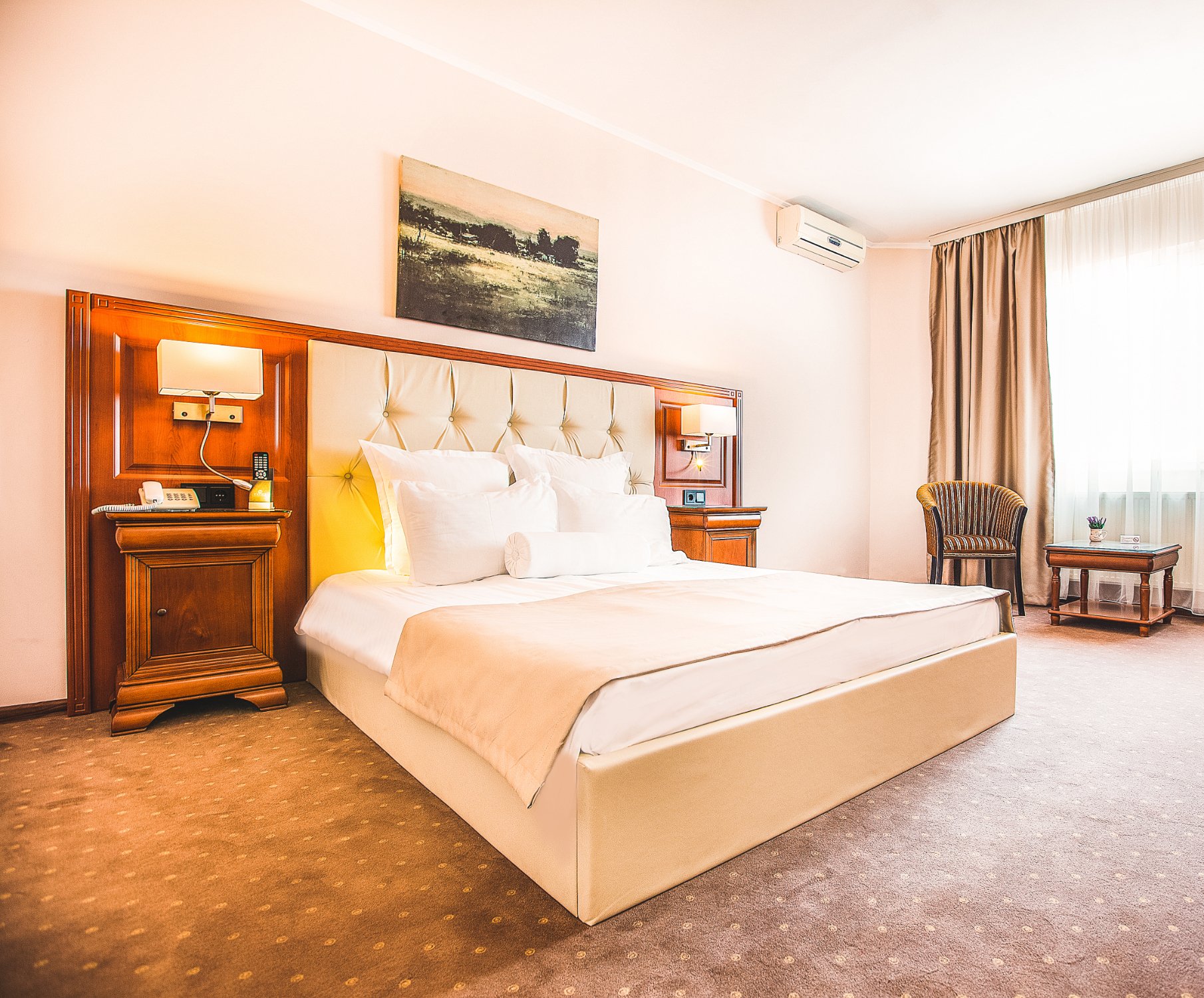 Hotel Athos R.M.T.-官方