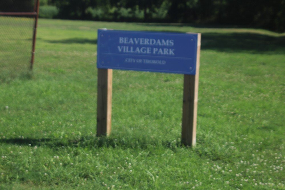 Beaverdams Village Park景点图片
