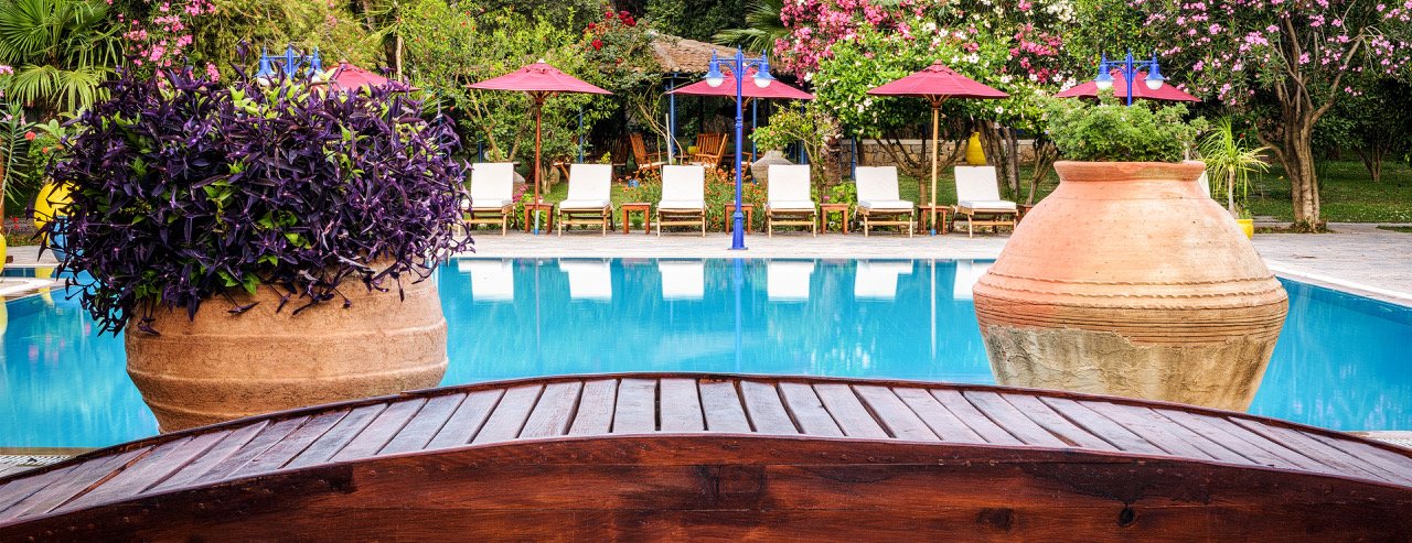 Marphe Hotel & Suites-官方