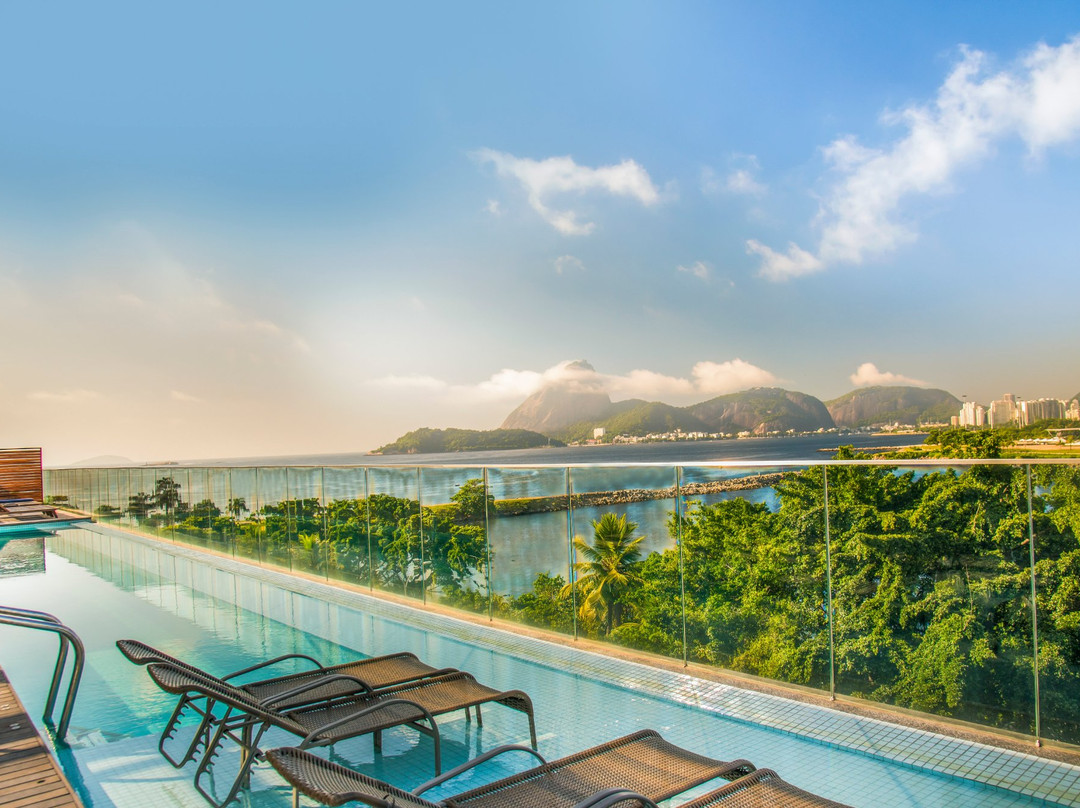 Prodigy Santos Dumont By Wish