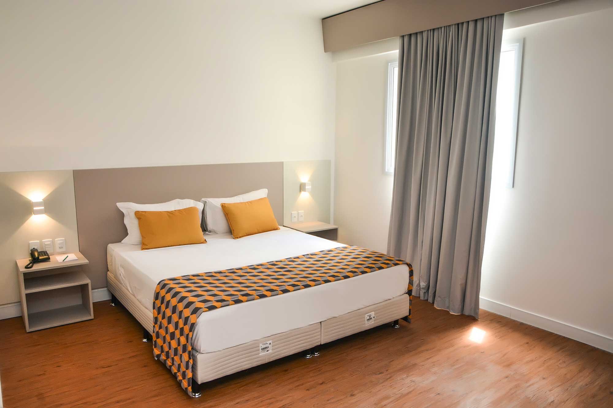 Hotel Go Inn Goiana-官方