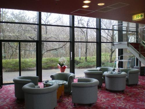 Komorebi no Yado Yunoka