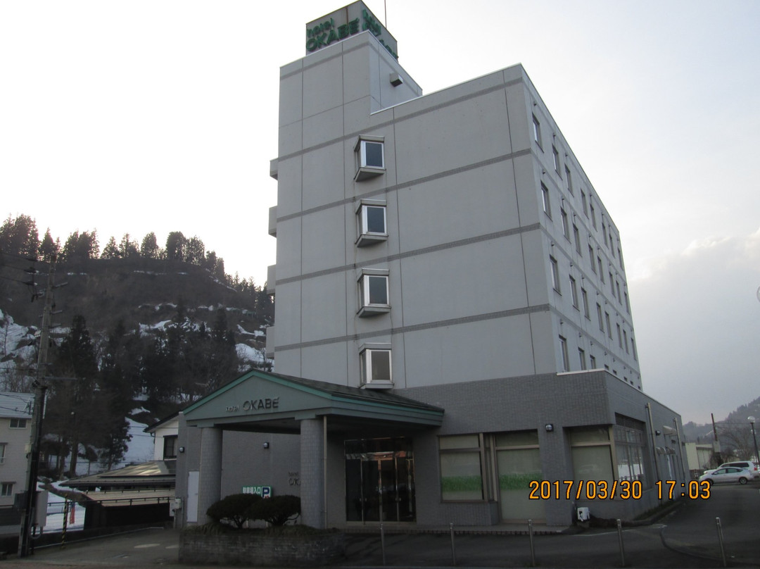 鱼沼市旅游攻略图片