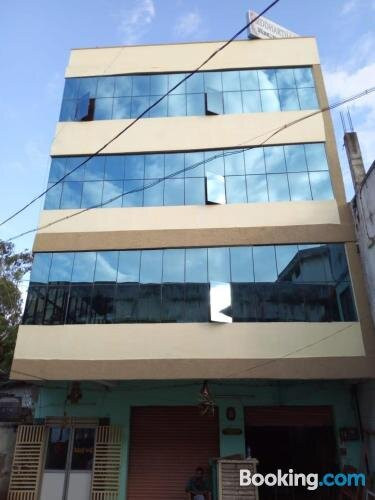 Siddhartha residency
