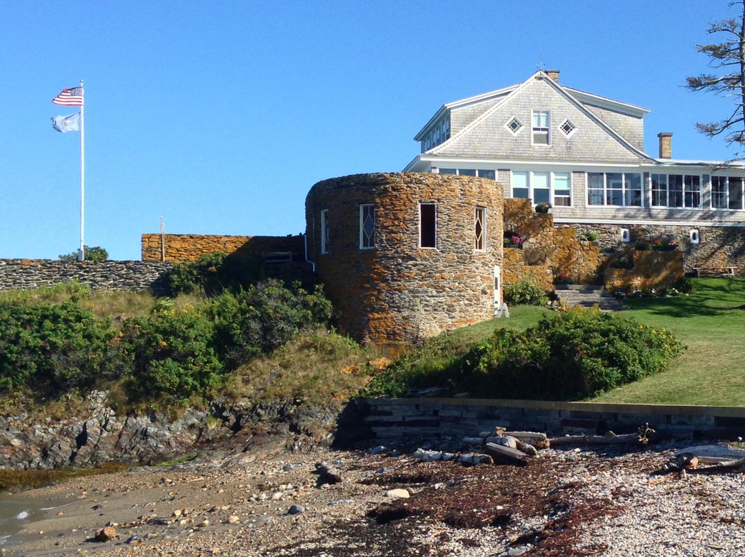 Eagle Island State Park景点图片