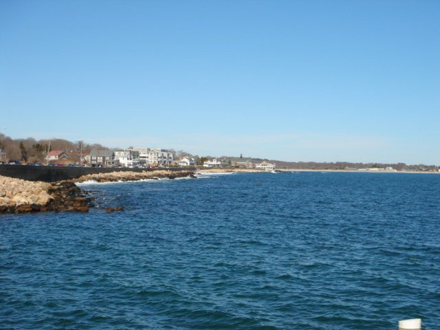Narragansett Beach景点图片
