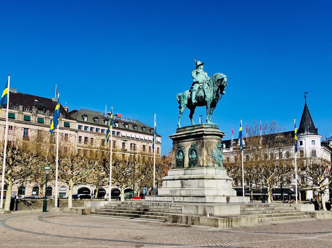 Stortorget