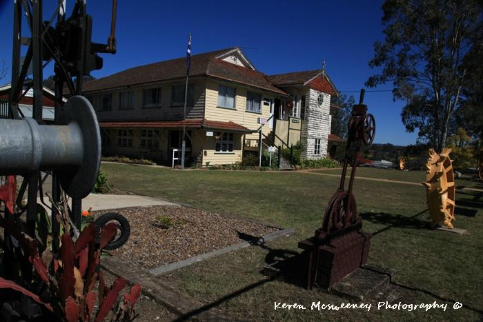 Yarraman Heritage House景点图片