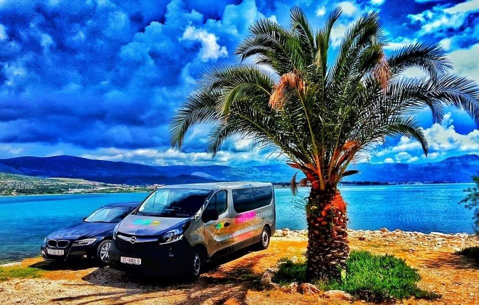 Croatia Taxi Transfer景点图片