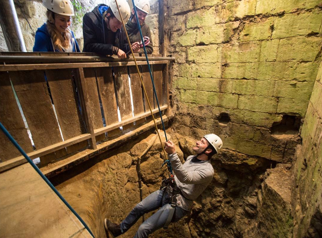 Wij zijn Valkenburg - Group Events & Teambuilding-法肯堡必去景点
