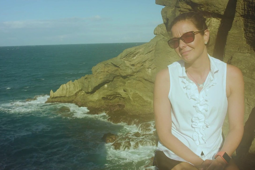 De Tour Con Ali-圣胡安必去景点