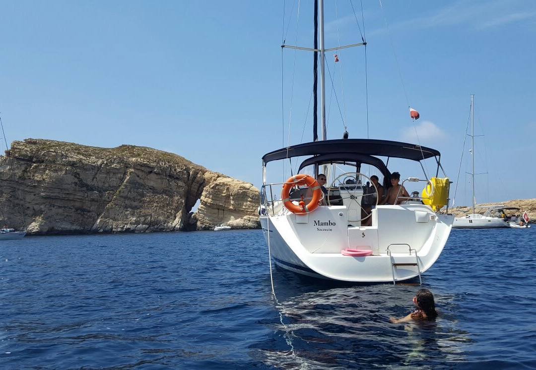 Med Sailing-Ta' Xbiex必去景点