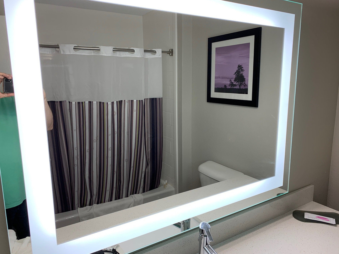 La Quinta Inn & Suites by Wyndham Elkhart主图