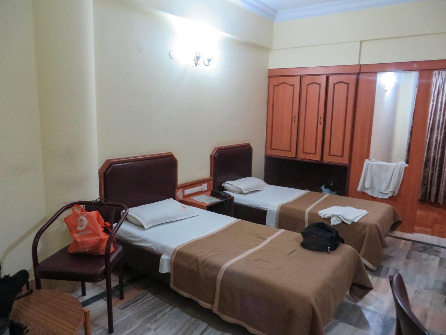 Hotel Jewel Rock-官方