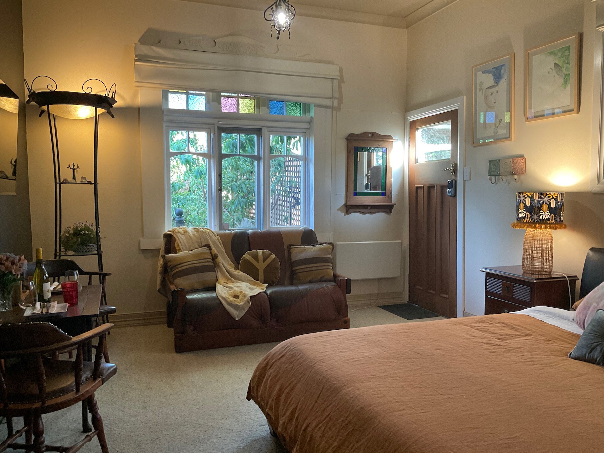 The Dorrigo Town House B&b-官方