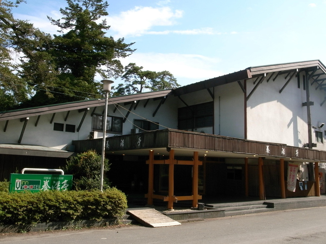 长瀞町旅游攻略图片