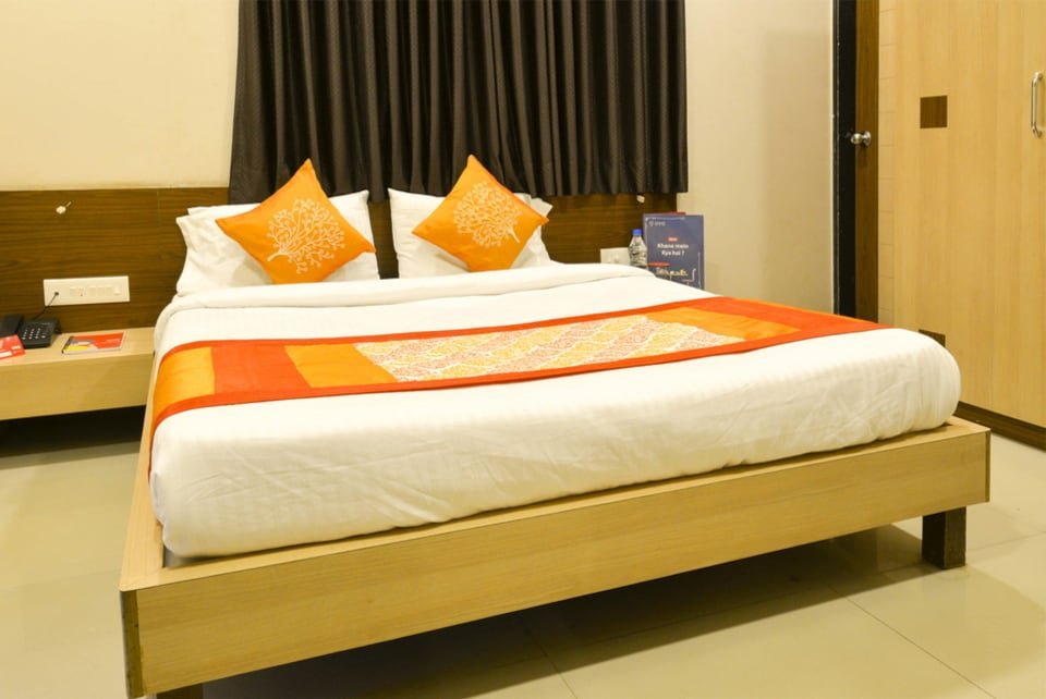 OYO 3776 Hotel Midtown Inn-官方