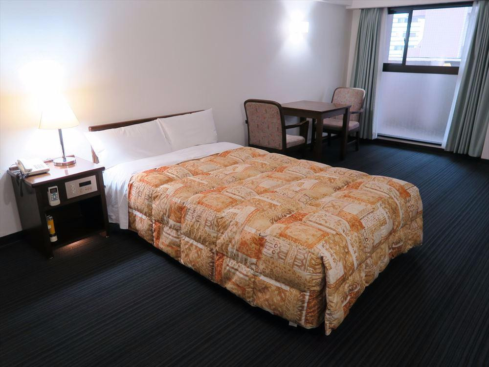 Hotel New Plaza Kurume