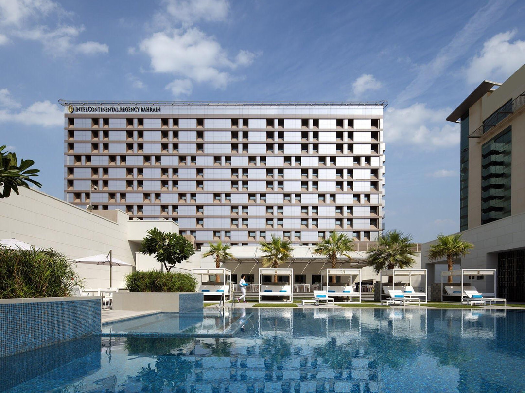InterContinental Hotels 巴林