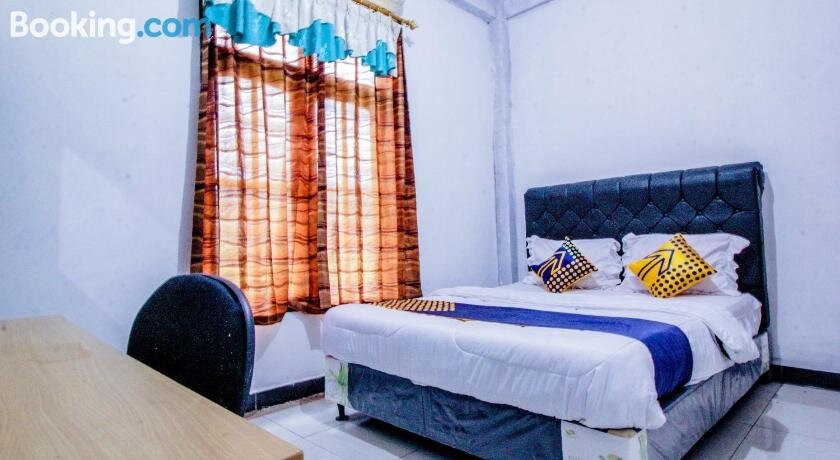 SPOT ON 2226 Nurmega Jaya