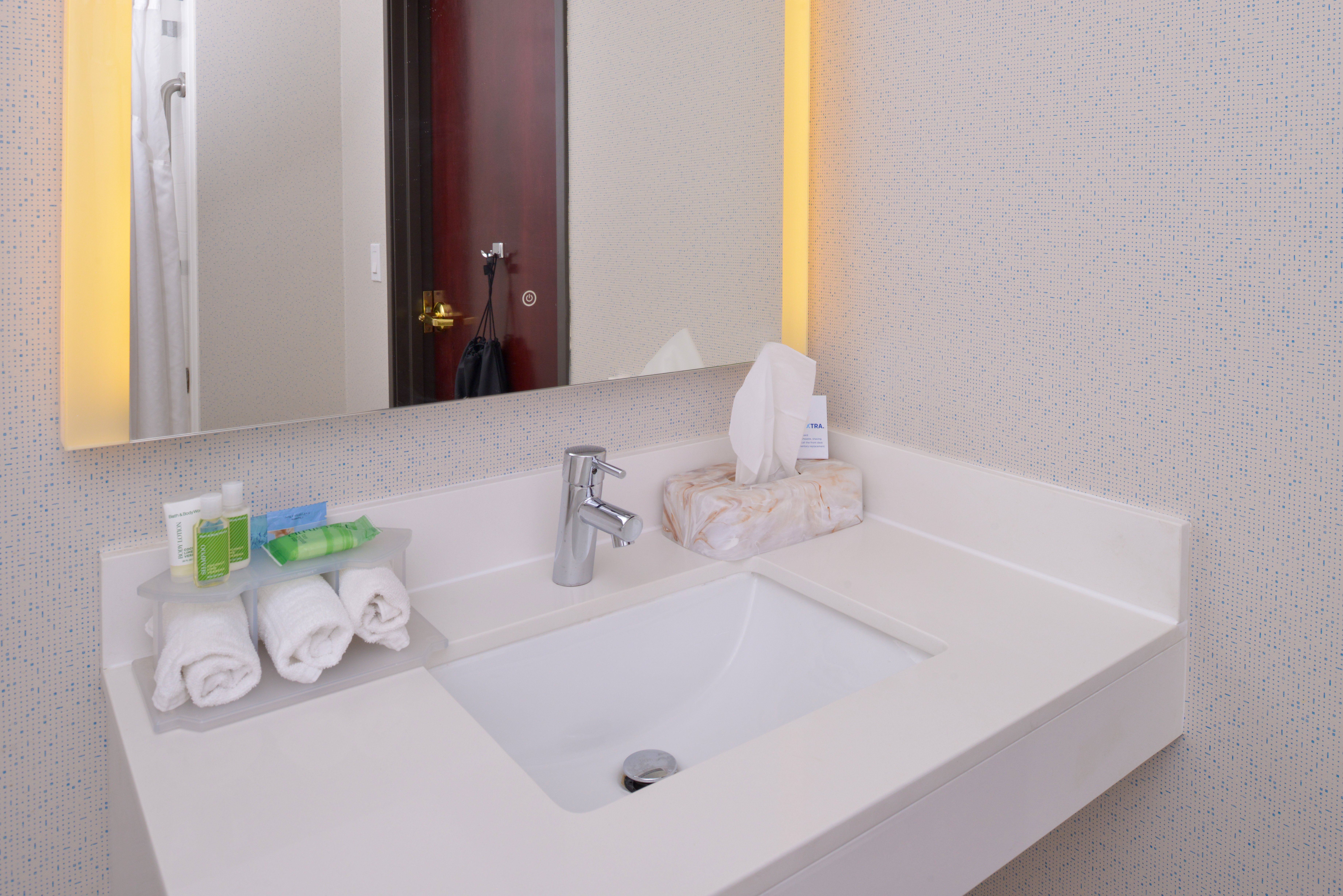 Holiday Inn Express & Suites Abilene Mall South By IHG-官方