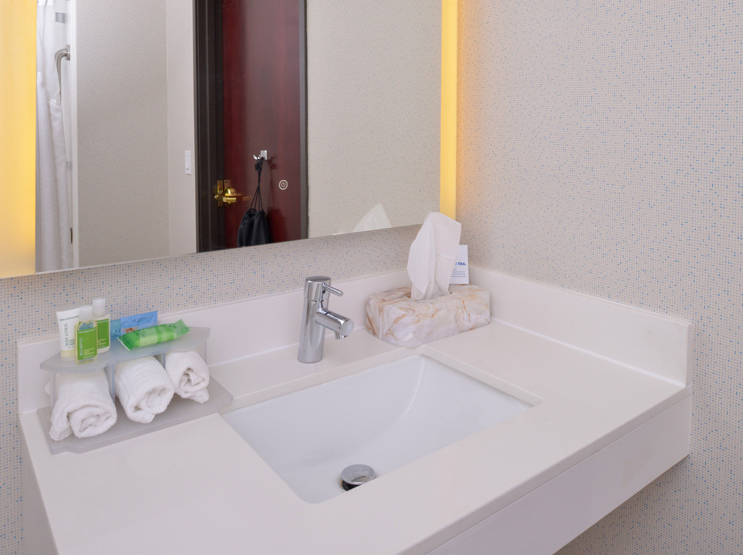 Holiday Inn Express & Suites Abilene Mall South By IHG主图