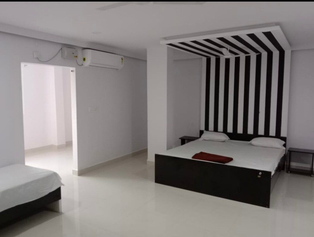 OYO Flagship Hotel Sai Krishna