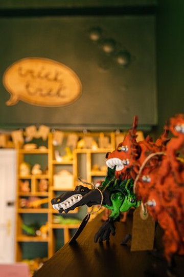 Wonder Wooden Lab Tricktrek-塔林必去景点