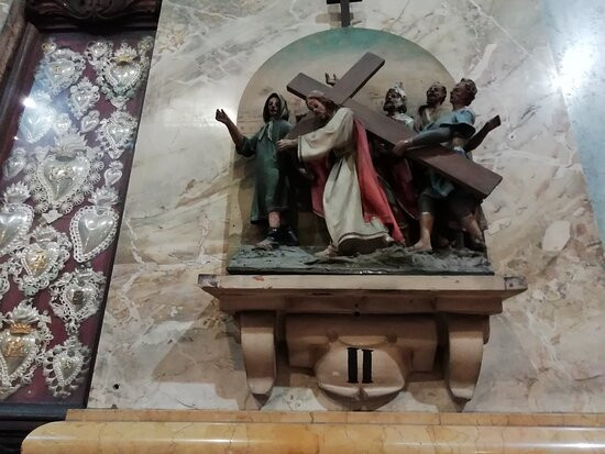 San Giacomo Della Vittoria景点图片