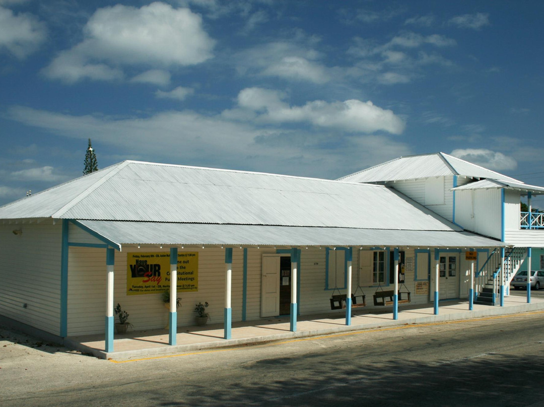 Cayman Brac Museum景点图片