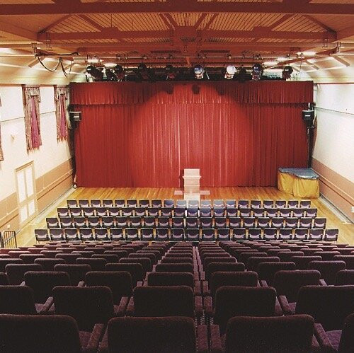 Naracoorte Town Hall