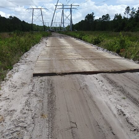 Lake Proctor Wilderness Area-Geneva必去景点