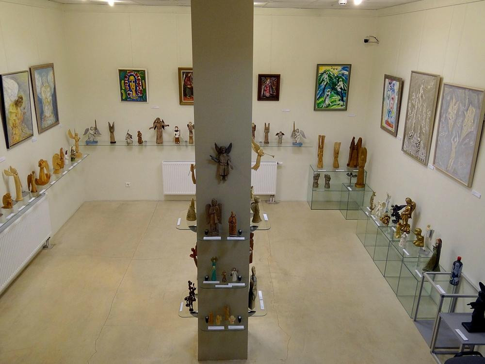 Angels Museum
