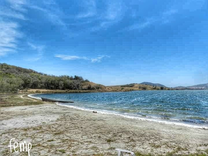 Mossoro Beach-Sao Pedro da Aldeia必去景点