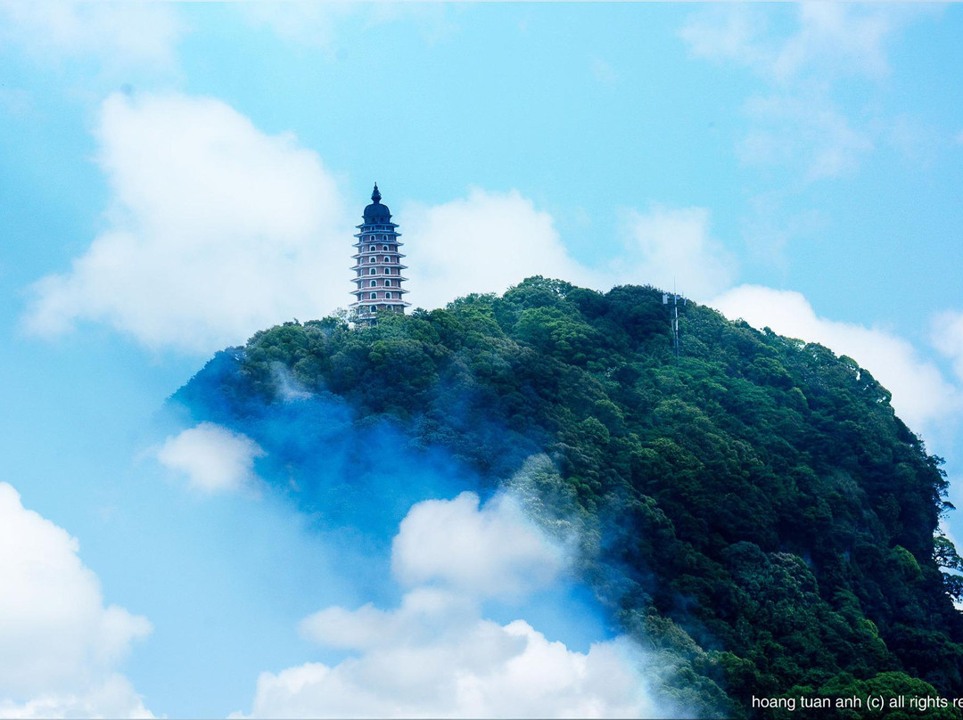 Phuc Yen旅游攻略图片