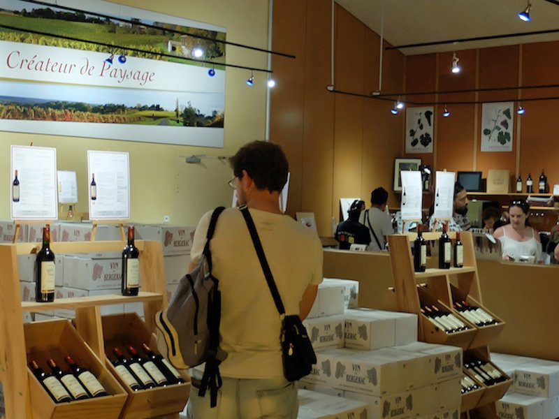 Domaine du Siorac景点图片