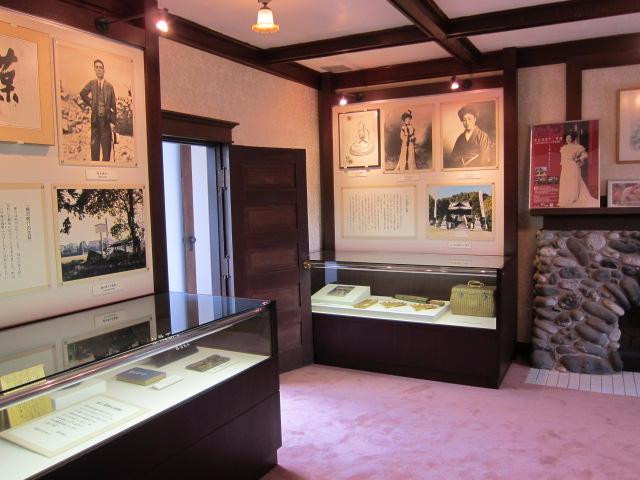 Fukusawa Momosuke Memorial Hall ・ Yamano History Museum景点图片