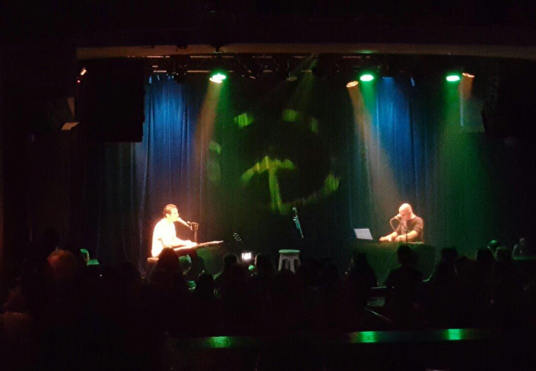 Zappa-特拉维夫必去景点