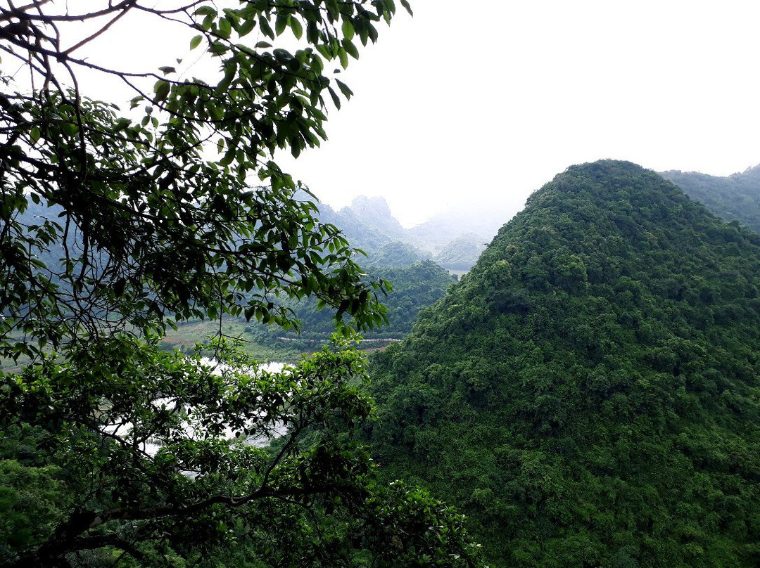 Ninh Hai旅游攻略图片