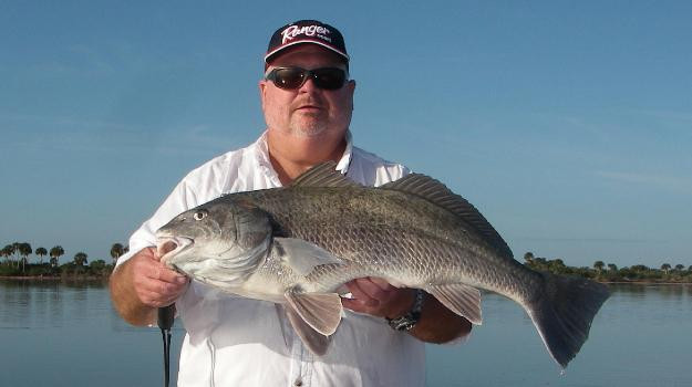 Florida East Coast Fishing Adventures景点图片