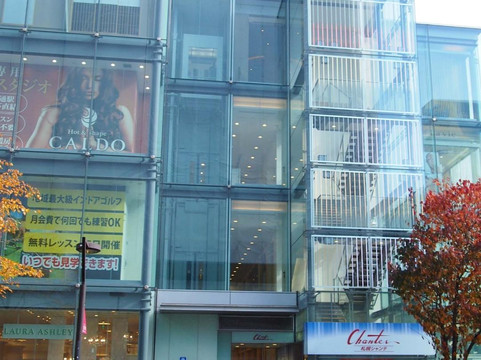 Sapporo Chanter-札幌市必去景点