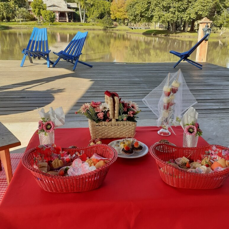 Sitio Areia Branca-Parobe必去景点