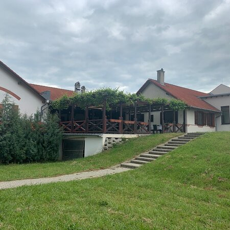 Tiffan's Winery and Pension主图