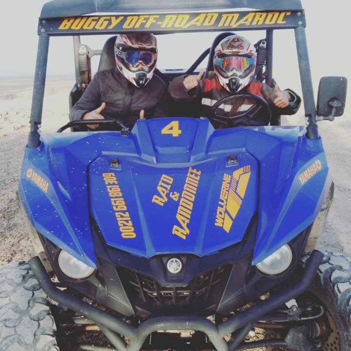 Buggy Off Road Maroc景点图片